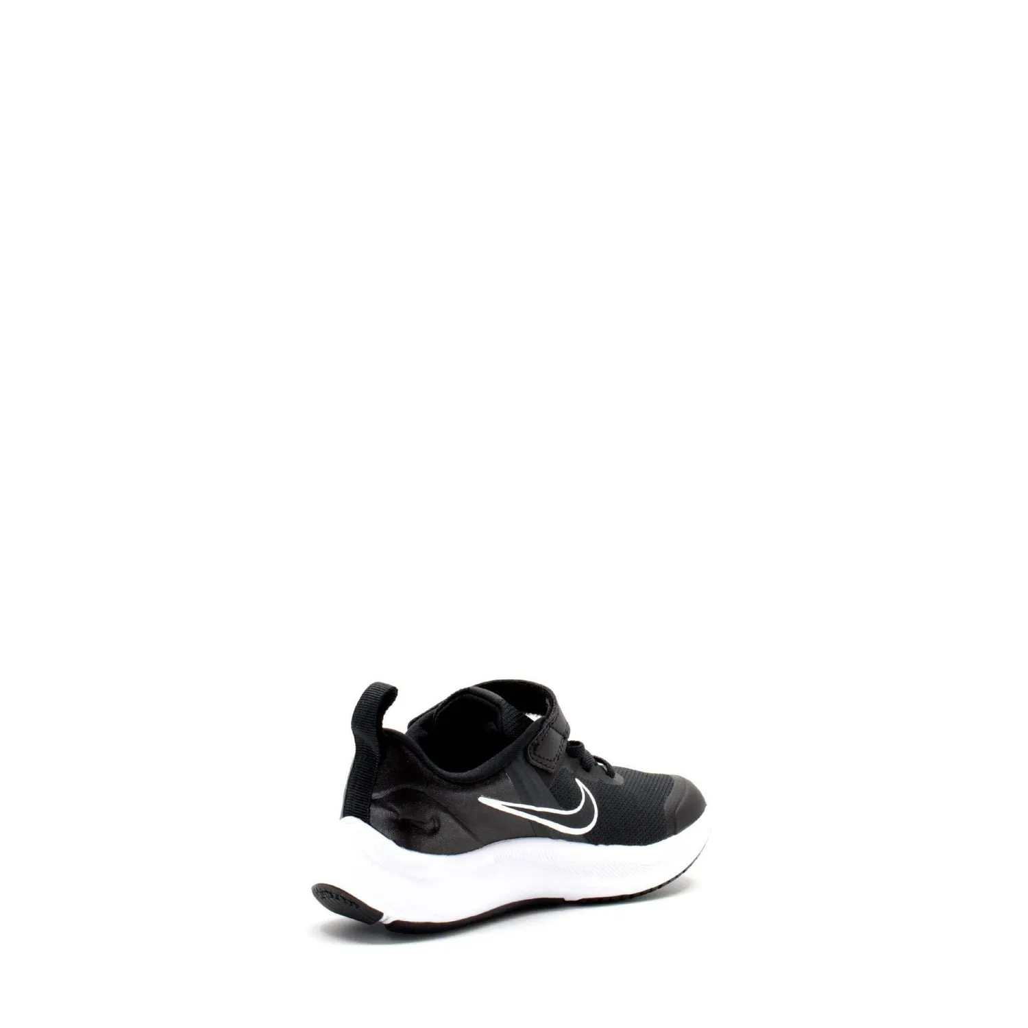 Nike Star Runner 3 scarpe bimbo nero 28.5 EU