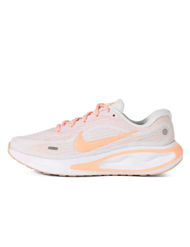 Nike Journey Run scarpe running donna nero ammortizzate