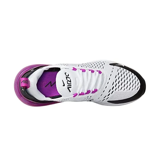 Nike Air Max 270 sneakers donna 40 EU bianche ammortizzate
