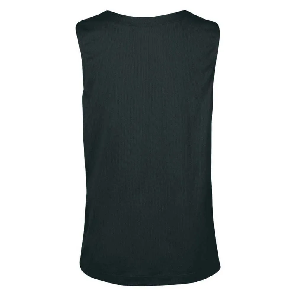 Nike Team Stock Jersey 20 canotta bambino XS bianca