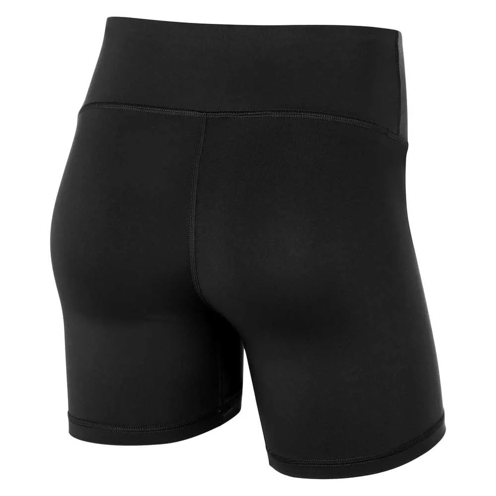 Nike Volleyball Game pantaloncini bambina L neri