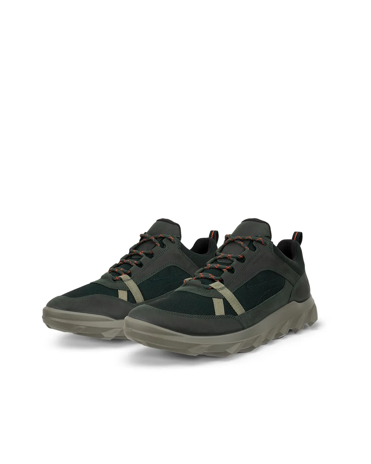 Ecco MX Runners scarpe outdoor uomo 44 EU Sea Tangle