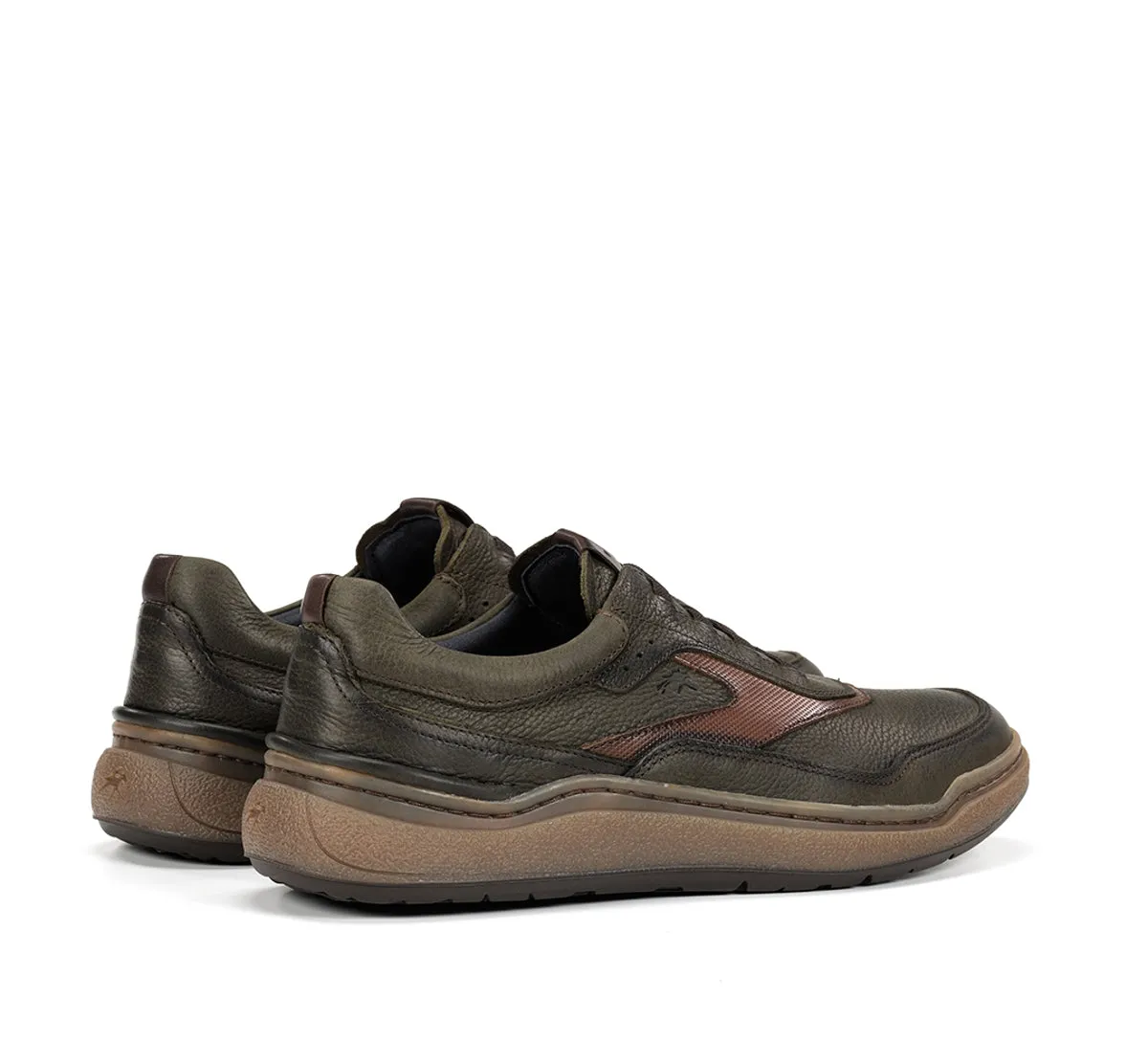 Fluchos Rocky F2040 sneakers verdi uomo hands-free