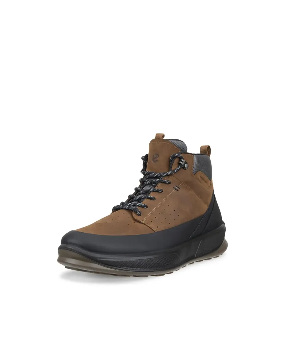 Ecco Byway 2.0 stivaletti impermeabili uomo 41 EU