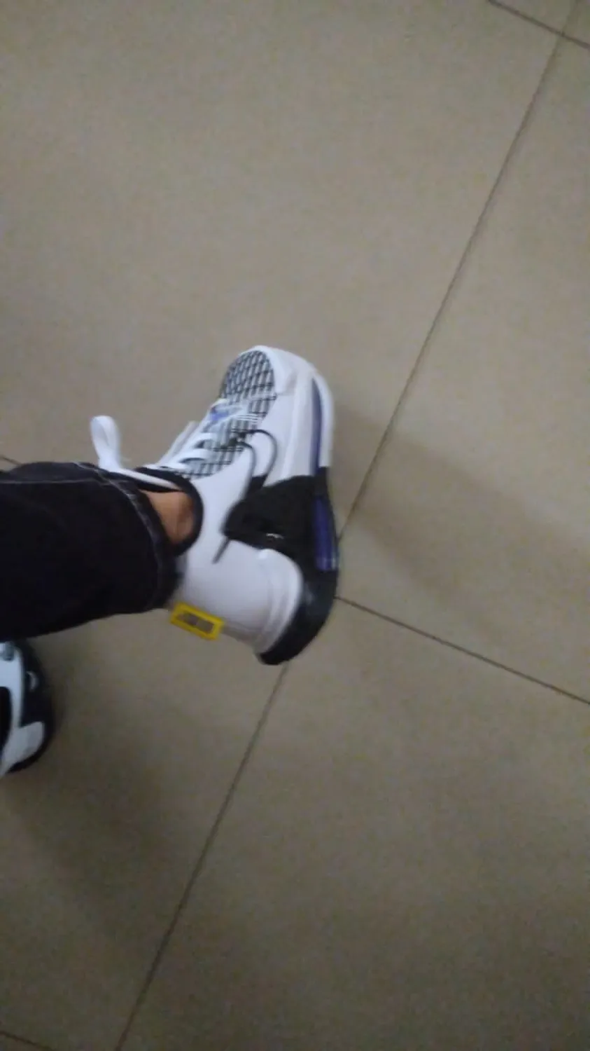 Nike LeBron Witness 6 scarpe basket 44.5 EU nero