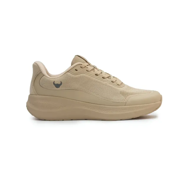 Suecos Aura Beige scarpe da lavoro beige traspiranti