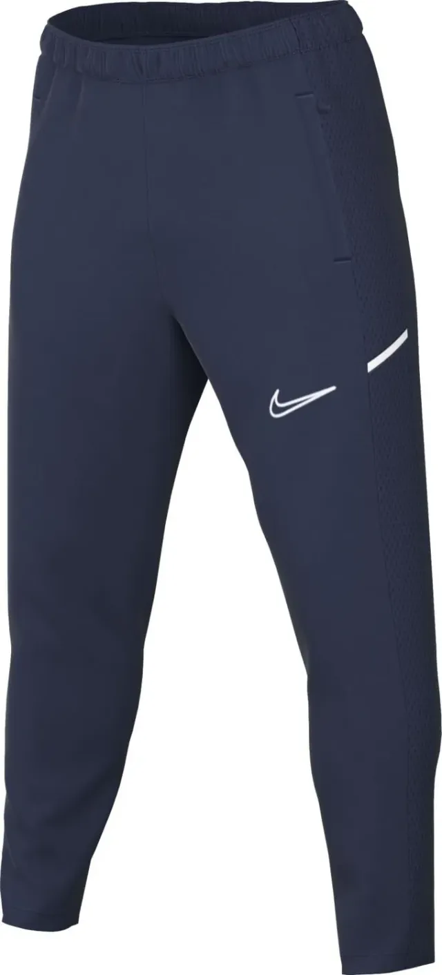 Nike Academy ACD25 pantaloni uomo M blu navy
