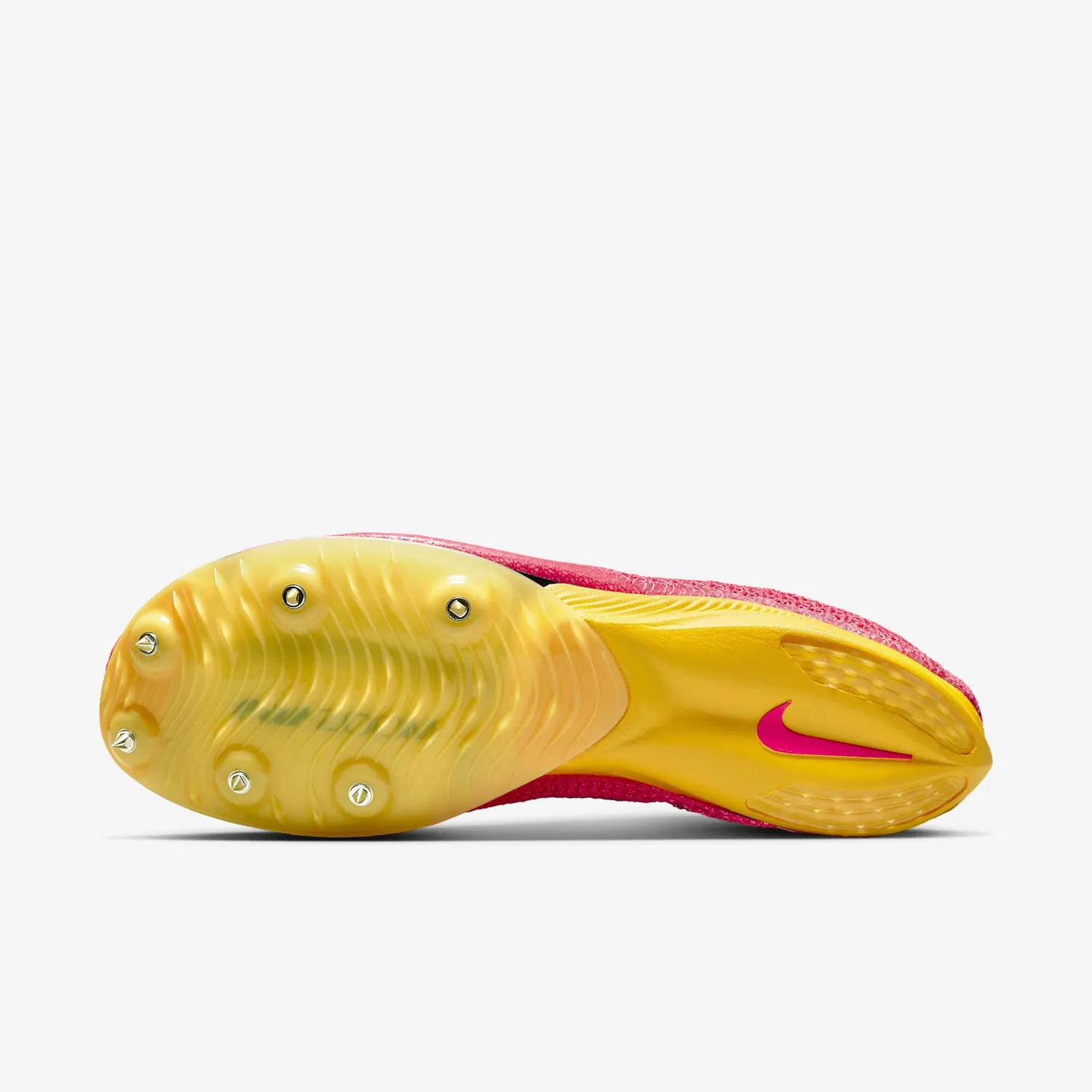 Nike Air Zoom Victory scarpe atletica 48,5 EU chiodate