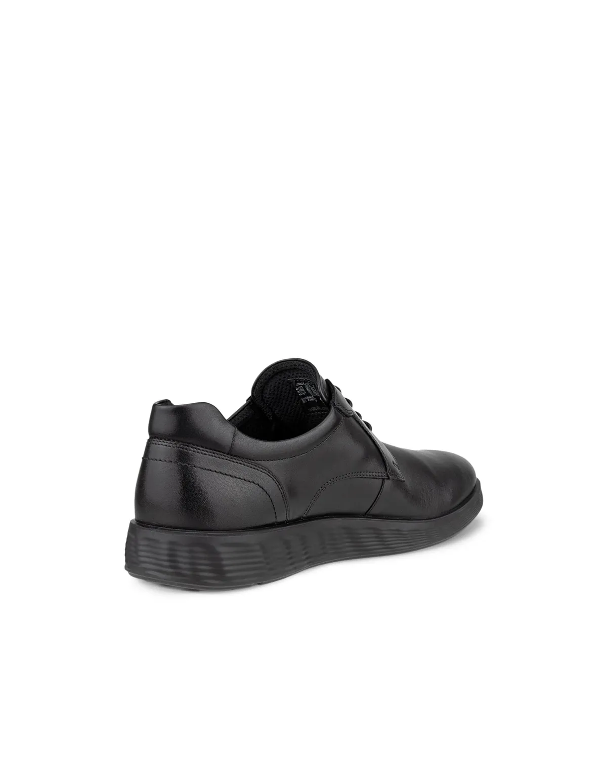 Ecco S Lite Hybrid scarpe uomo derby eleganti