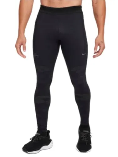 Nike Running Division Dri-FIT ADV leggings uomo riflettenti