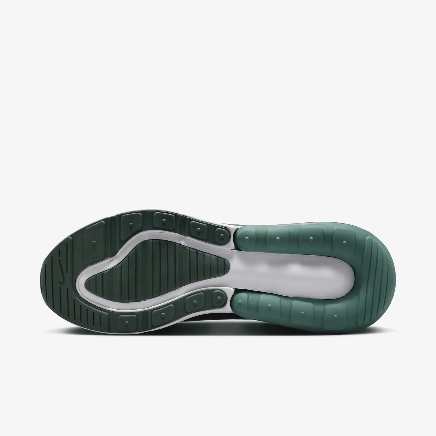 Nike Air Max 270 sneaker donna tallone Air uso quotidiano