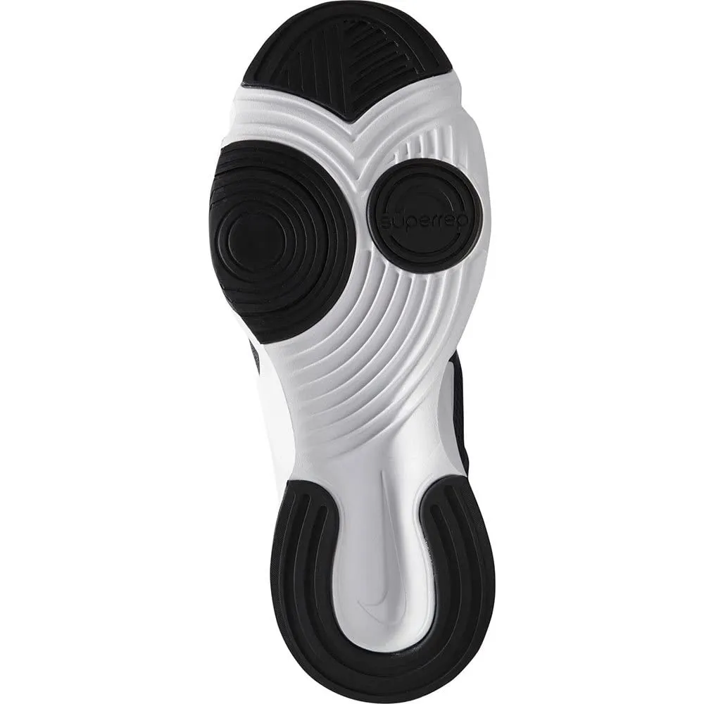 Nike SuperRep Go 2 scarpe fitness uomo mesh