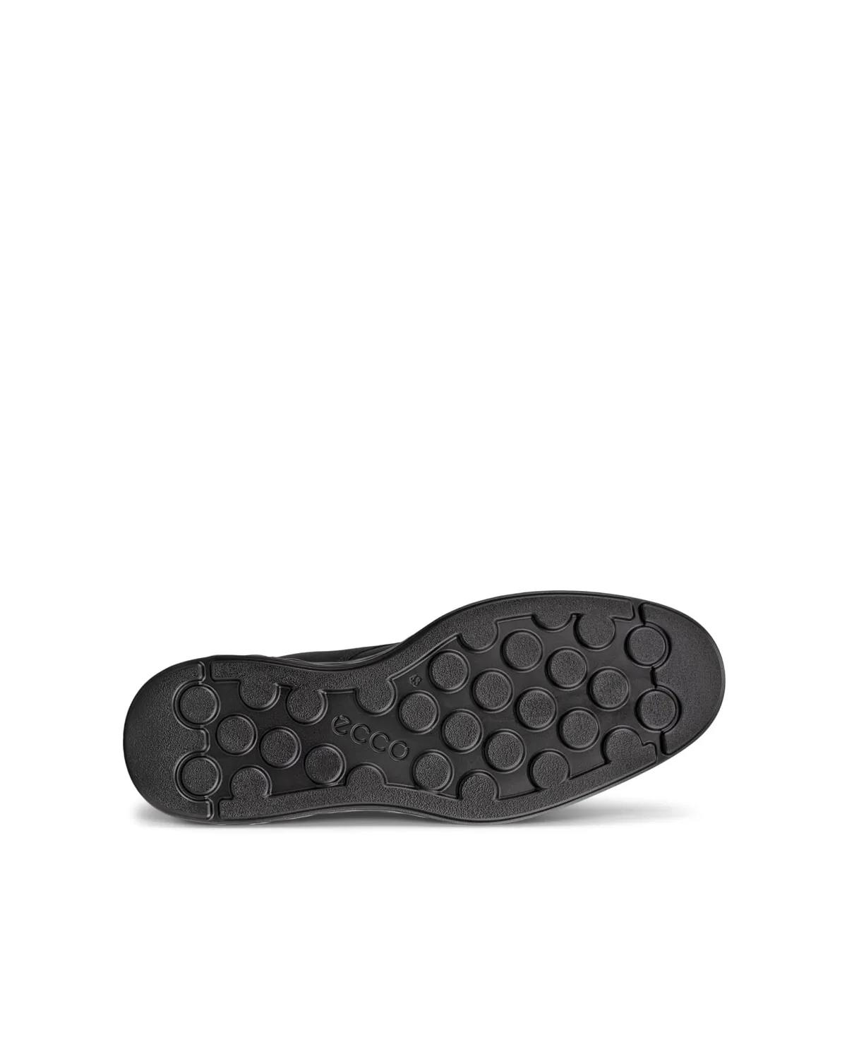 Ecco S Lite Hybrid stivali uomo gore-tex chukka