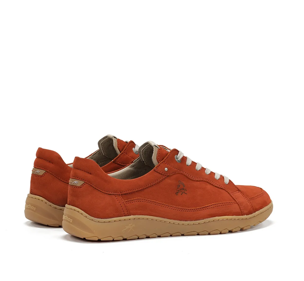 Fluchos Lenox F2220 sneakers arancioni uomo