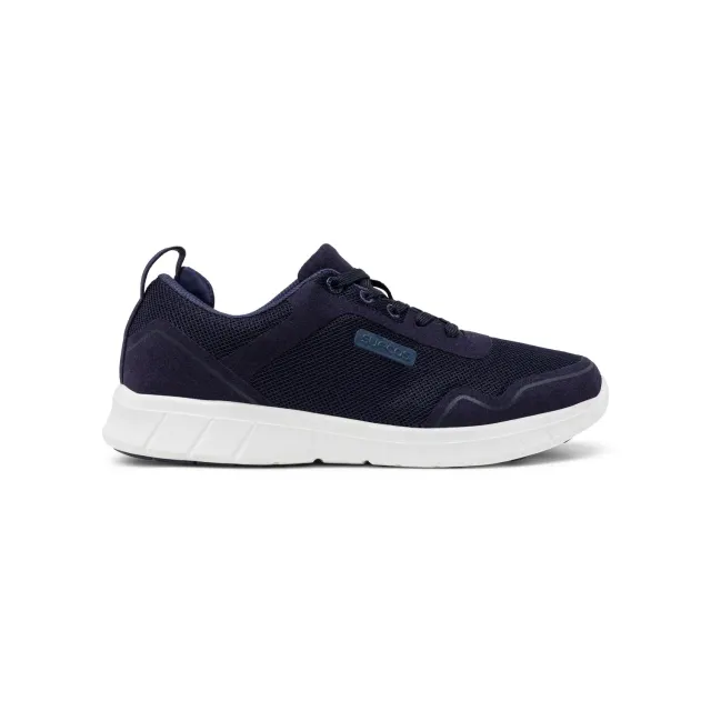 Suecos Stabil Scarpe Blu ANTISCIVOLO