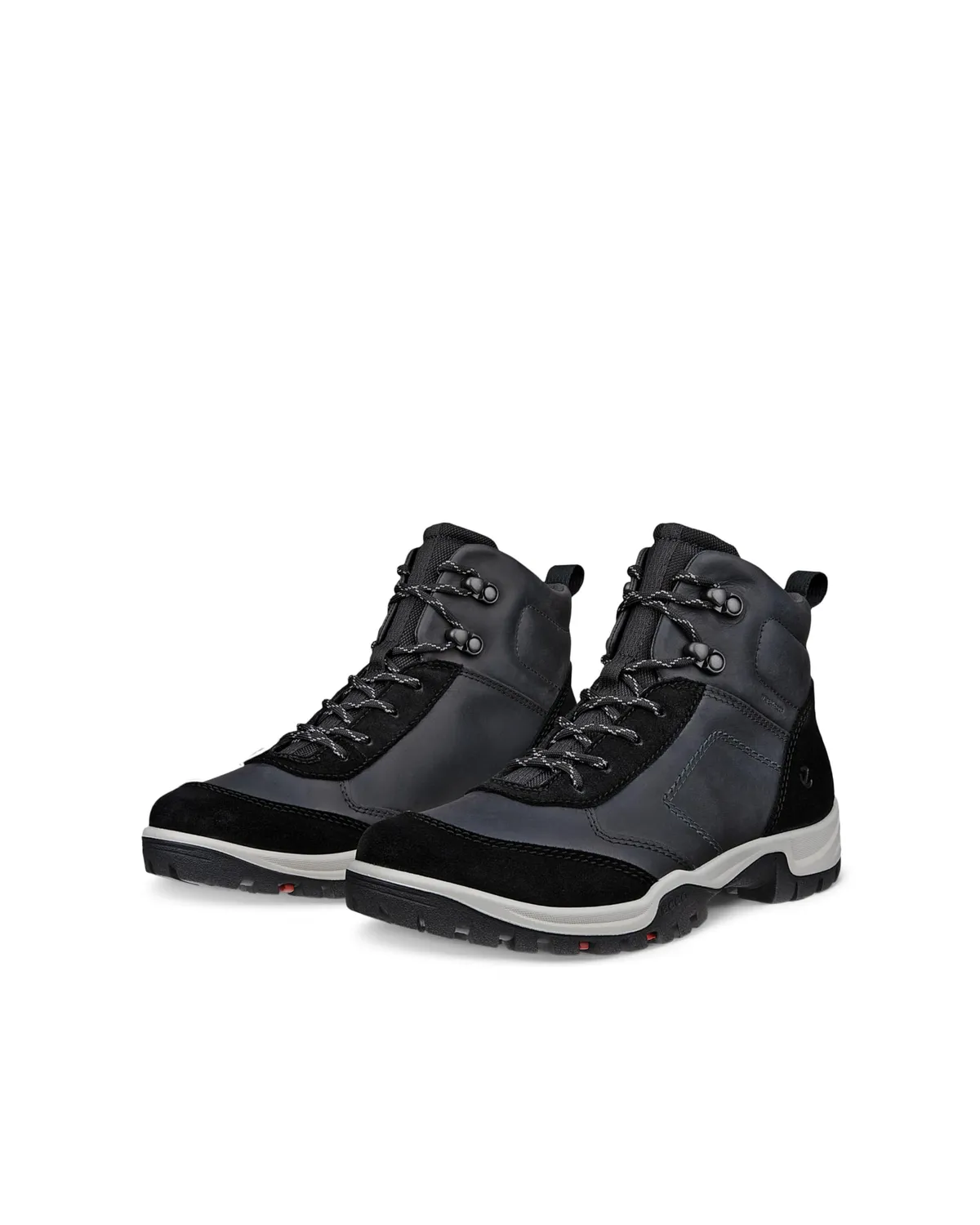 Ecco Xpedition III stivali trekking donna impermeabili