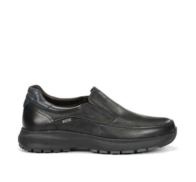 Fluchos Triton F2064 slip on nere impermeabili