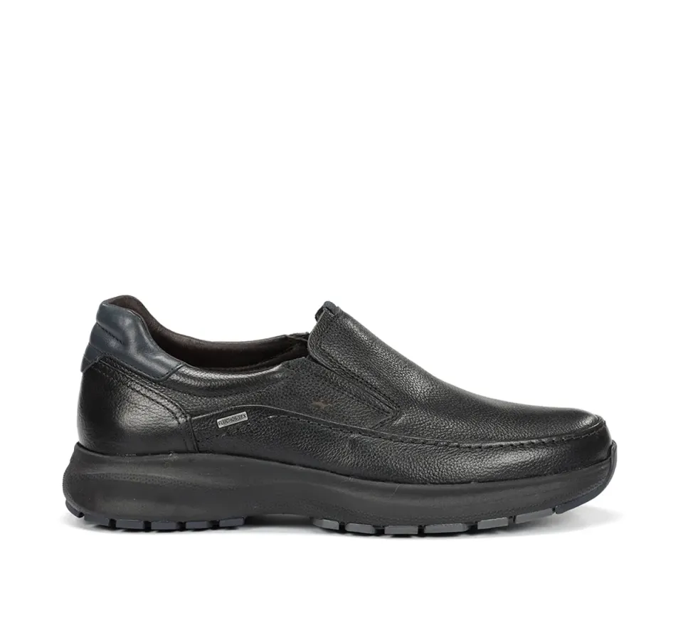Fluchos Triton F2064 slip on nere impermeabili
