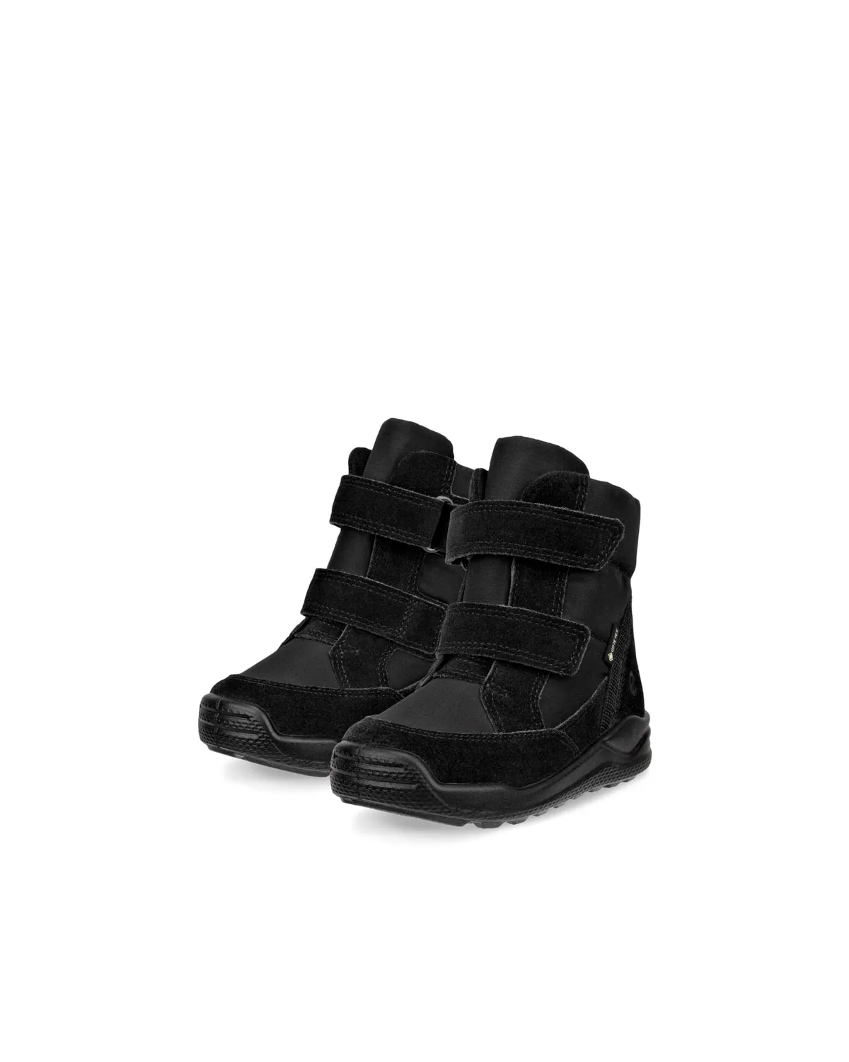 Ecco Urban Snowboarder Stivali Bimbo Gore-Tex Caldi