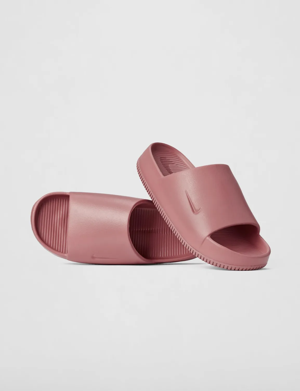 Nike Calm slides ciabatte donna in schiuma impermeabili