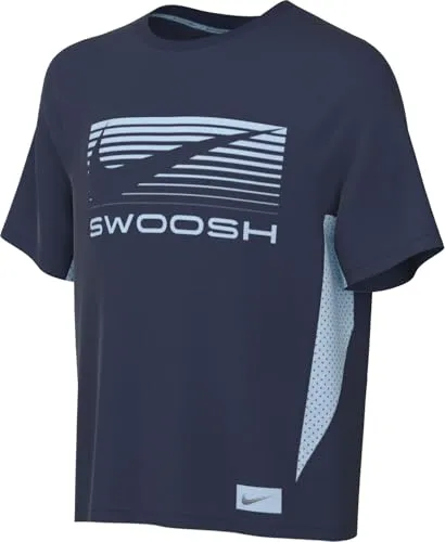 Nike Dri-FIT Multi t-shirt bambino 13-15 anni traspirante
