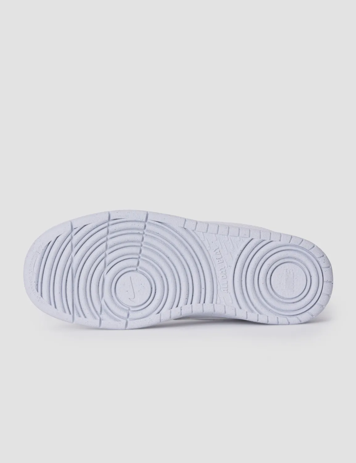 Nike Court Borough Low Recraft sneakers bimbo 35.5 EU