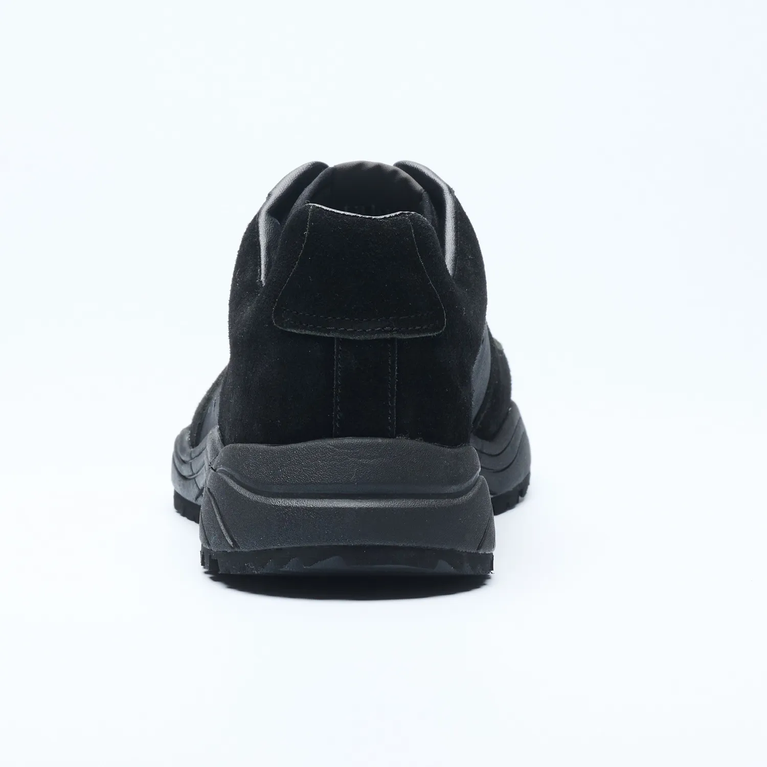 Tabito Tactical Trainer tabito52 sneakers nere ammortizzate