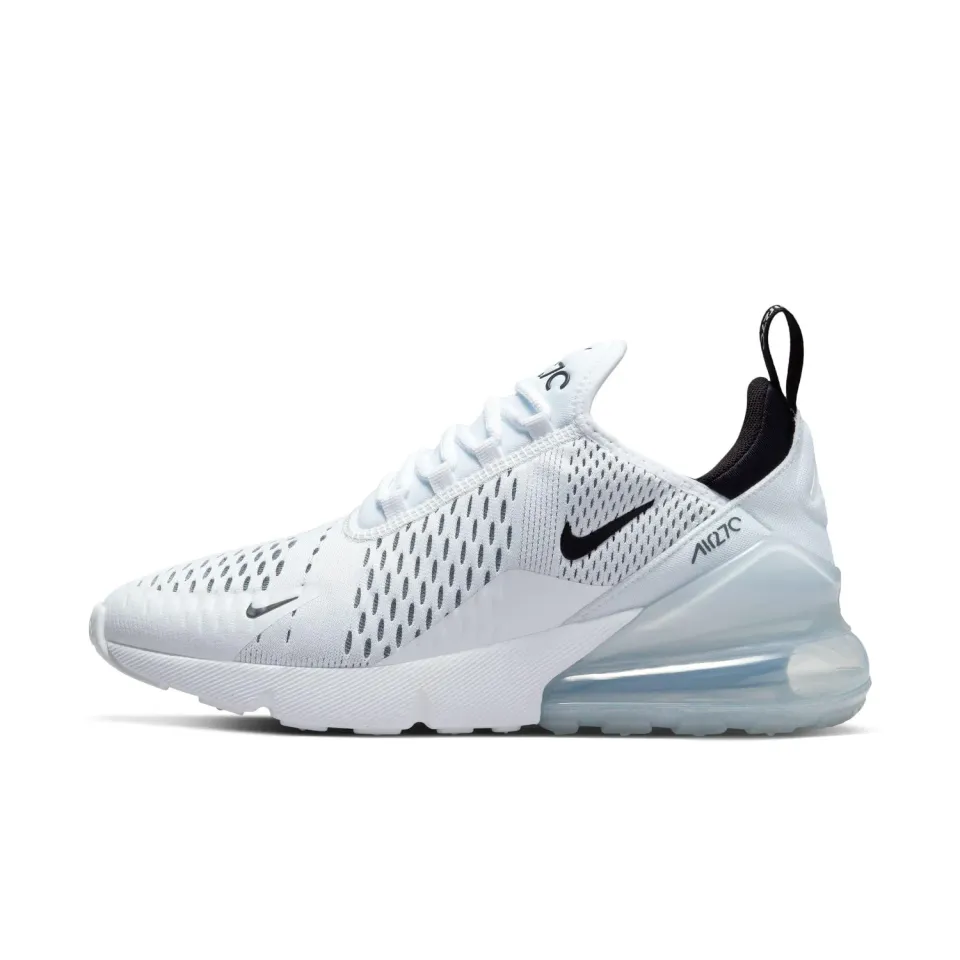 Nike Air Max 270 Scarpe Ginnastica Donna 41 Bianco Air