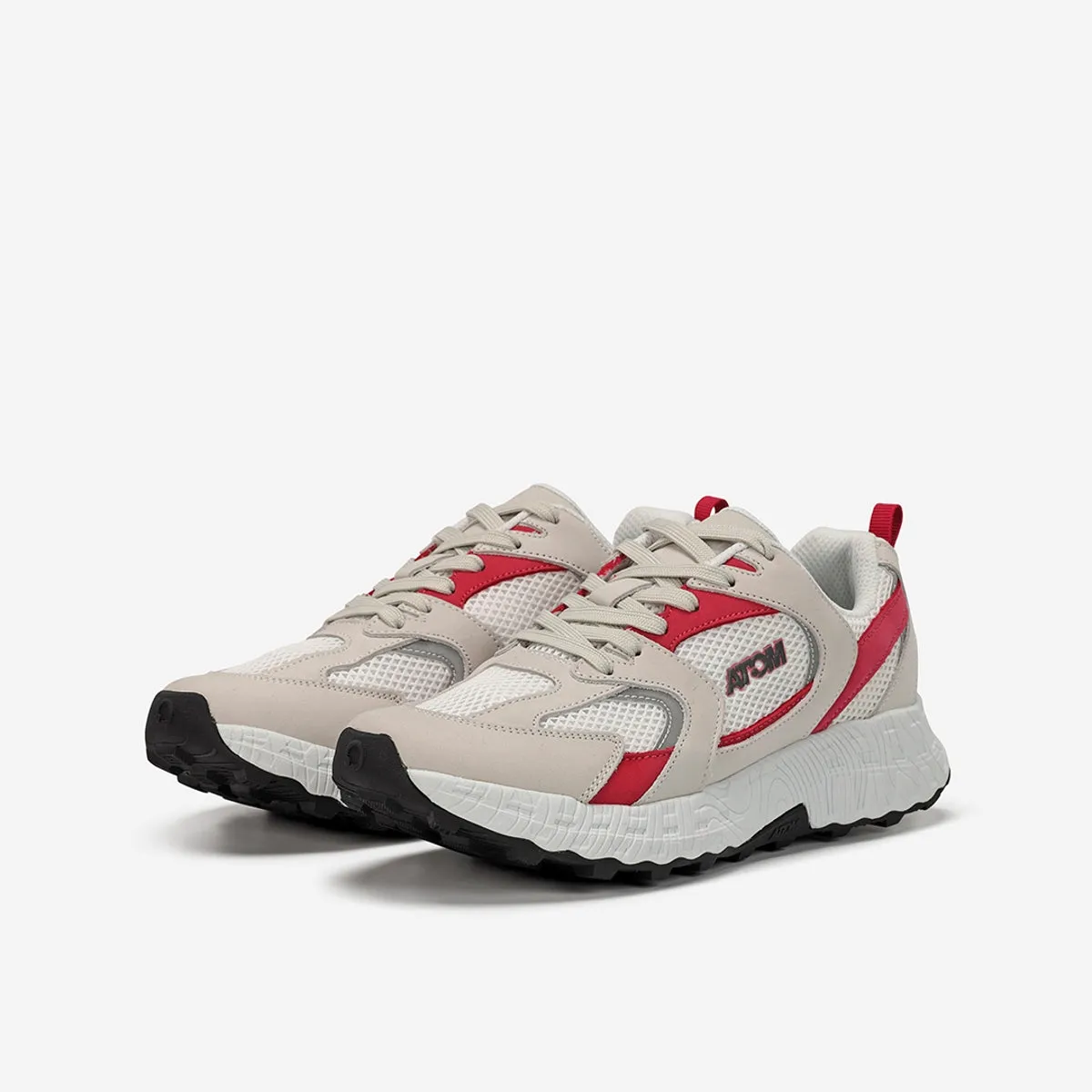 Fluchos Terra Freeride AT186 sneakers donna chunky