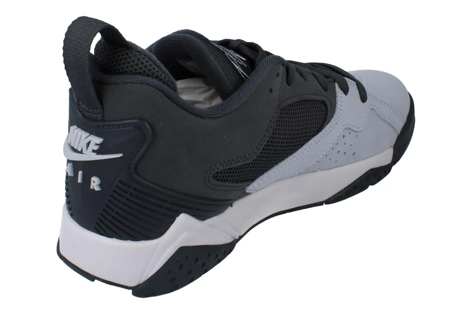 Jordan MVP 92 sneakers uomo 45 EU basket alte