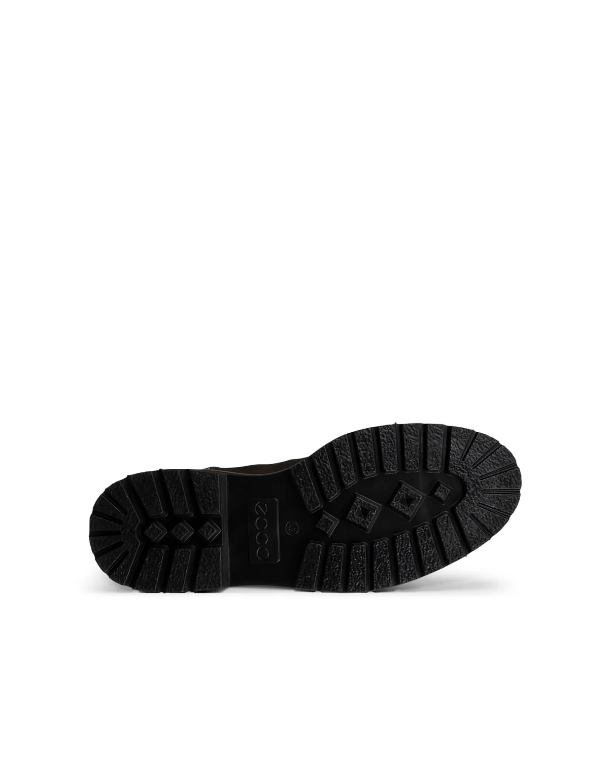 Ecco Charlestown Chelsea stivali uomo marrone 41 EU