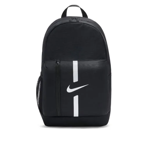 Nike Academy Team zaino sportivo 22 L nero
