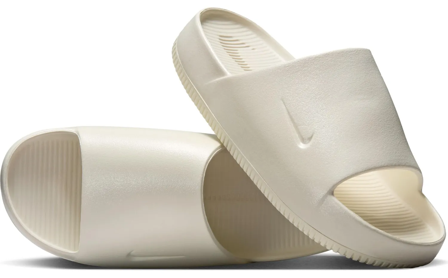 Nike Calm ciabatte slide donna 36.5 EU in schiuma