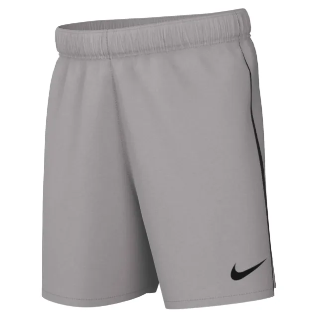 Nike Knit III pantaloncini calcio bambini verde maglia