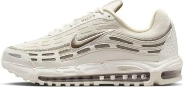 Nike Air Max TL 2.5 sneakers uomo 42.5 EU rosse