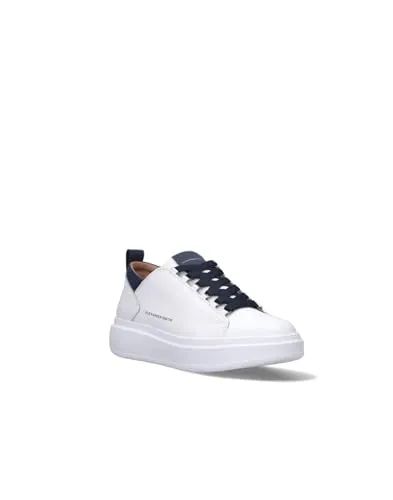 Alexander Smith ASBCWYM2264 sneakers bianco 43 EU