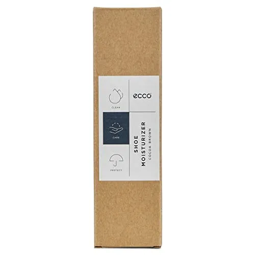 Ecco Leather Care Cream crema scarpe pelle 75 ml
