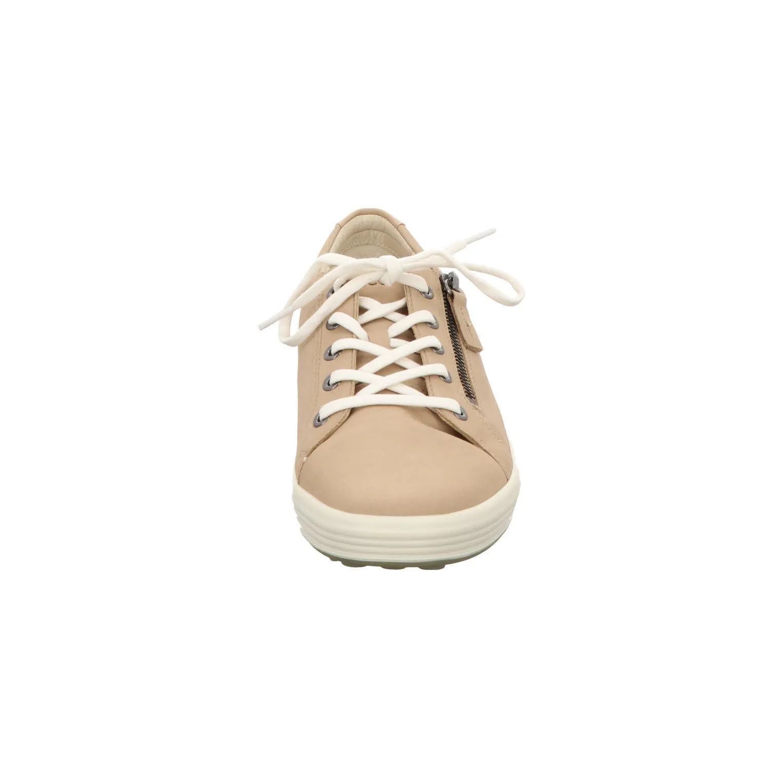 Ecco Soft 7 sneakers donna pelle
