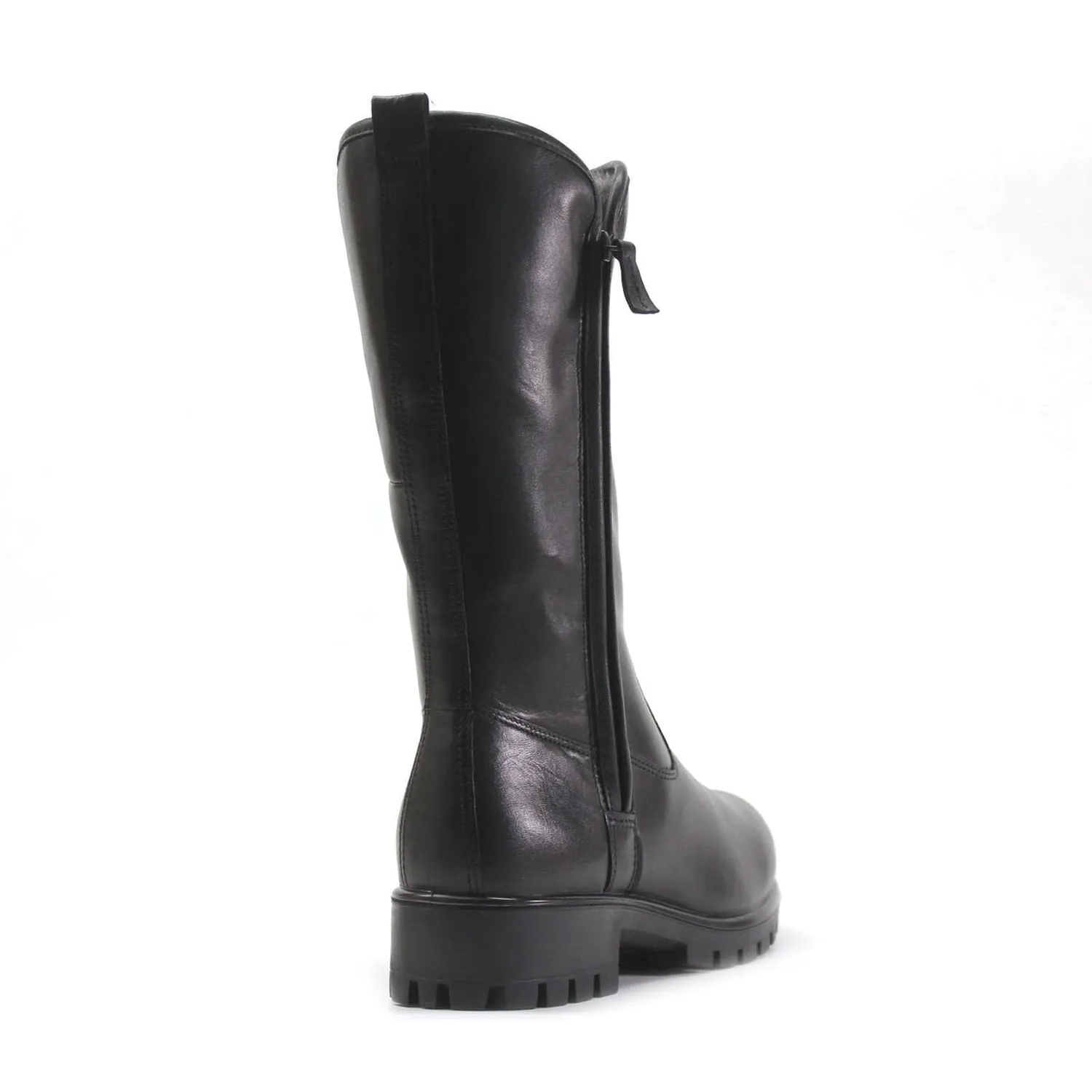 Ecco Modtray stivali donna 36 EU foderati montone