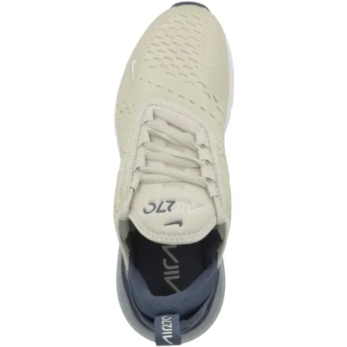 Nike Air Max 270 sneakers donna con Max Air grande
