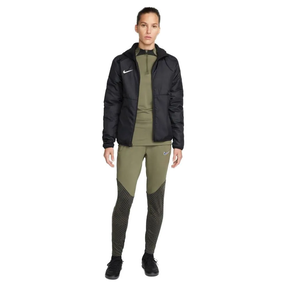 Nike Park 20 Fall Jacket giacca donna nera L