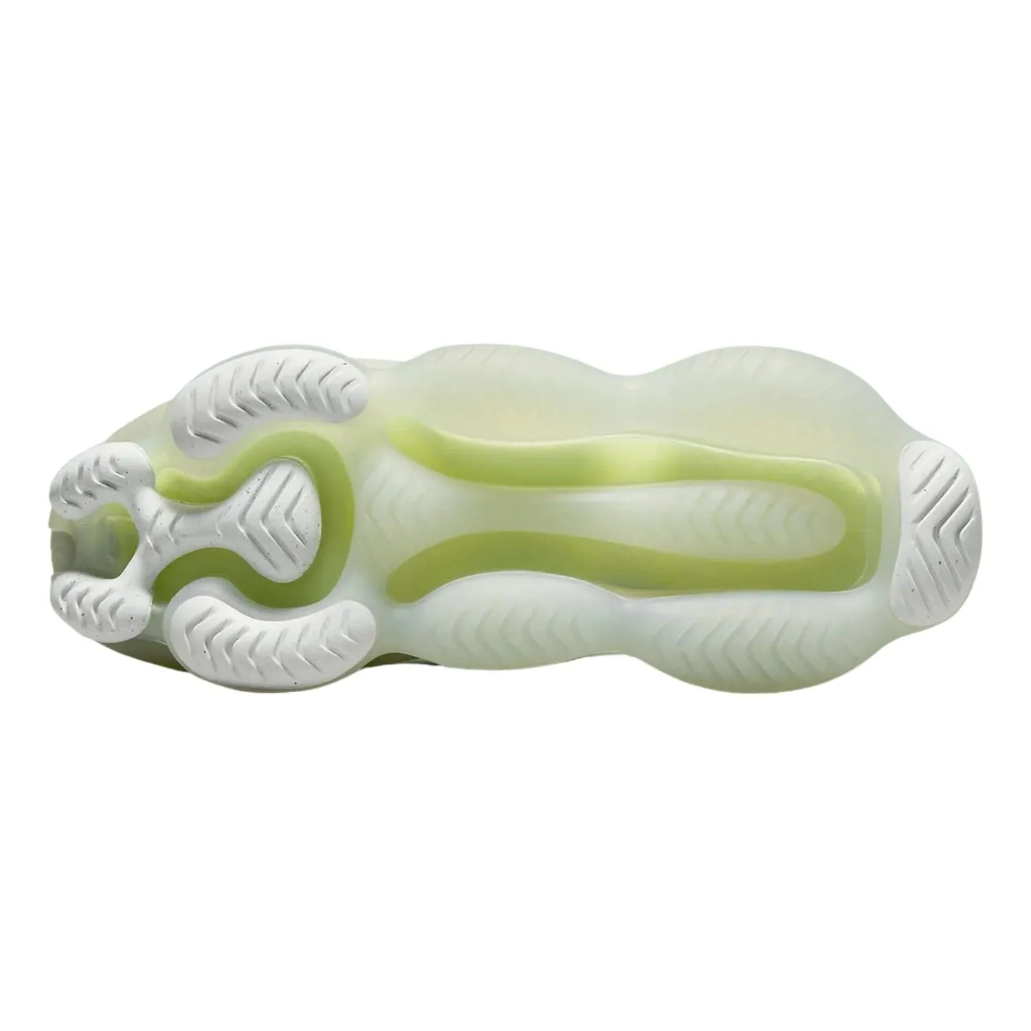 Nike Air Max Scorpion FK sneakers uomo ammortizzate