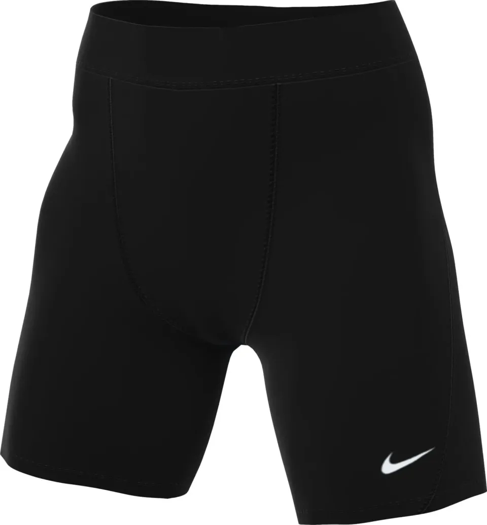 Nike Strike Dri-FIT shorts donna M nero calcio