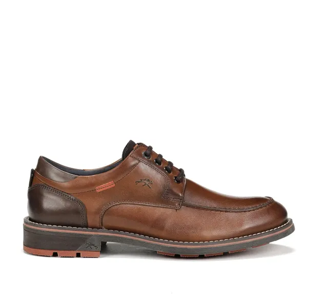 Fluchos Terry F1291 scarpe marroni uomo casual