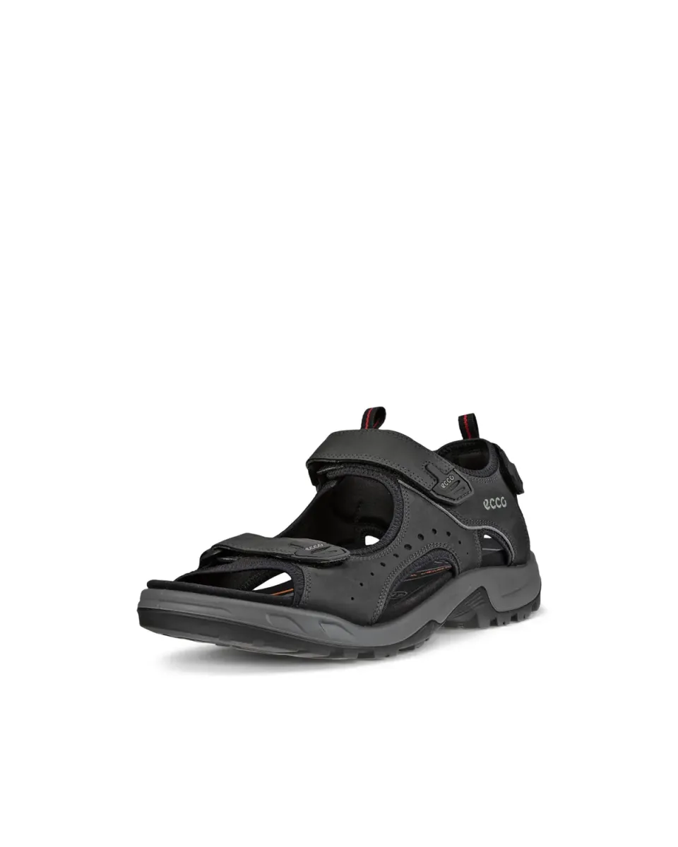 Ecco Offroad Andes 2 sandali uomo trekking