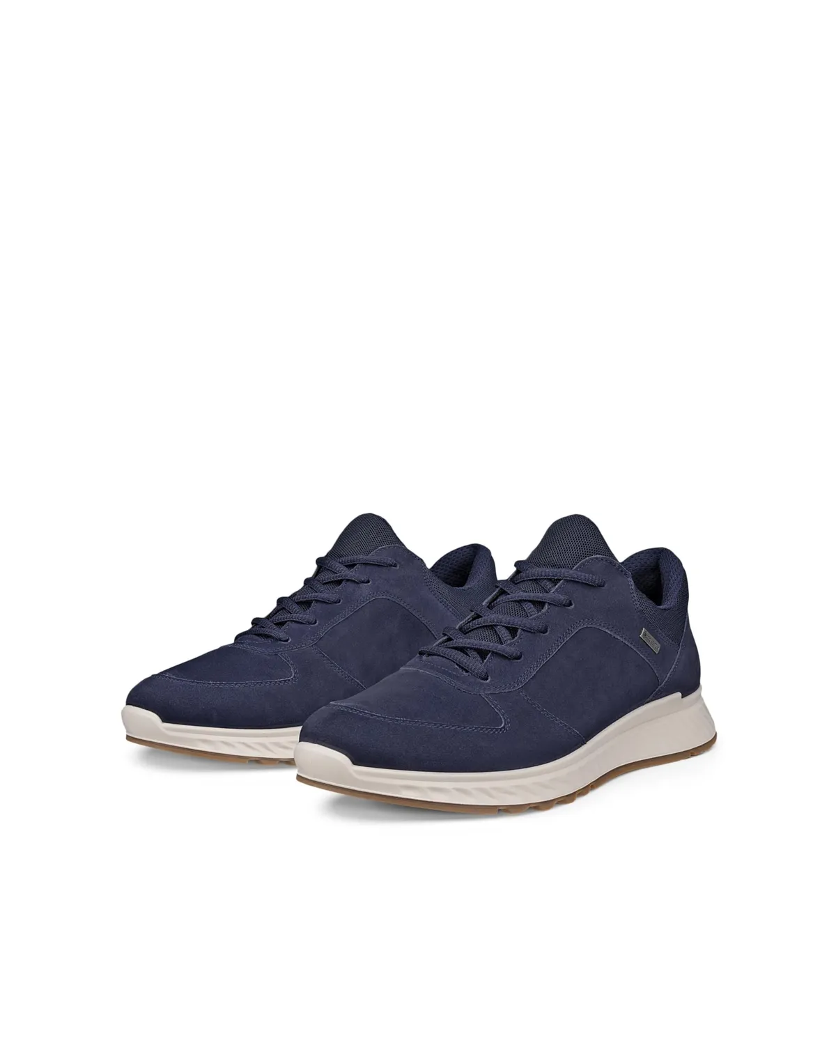 Ecco Exostride sneaker bianco outdoor leggera