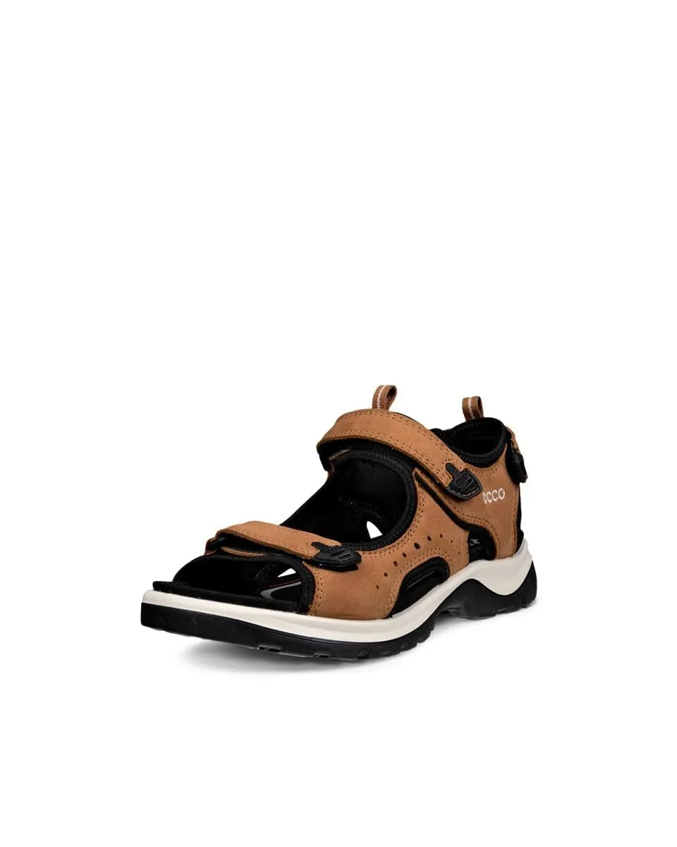 Ecco Offroad Andes 2 sandali donna leggeri