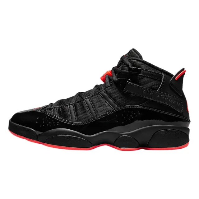 Nike Air Jordan Retro 10 Scarpe Basket Uomo Nere