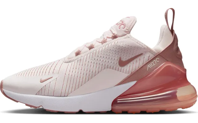 Nike Air Max 270 sneakers donna ammortizzate