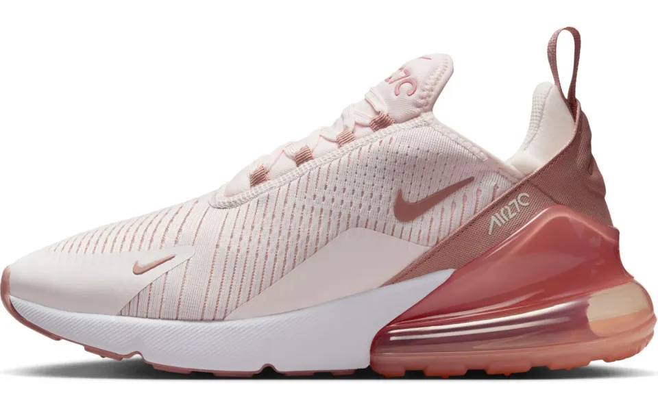 Nike Air Max 270 sneakers donna ammortizzate